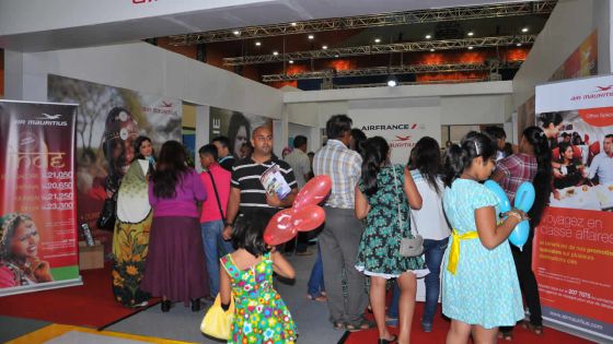 Salon du Prêt-à-Partir : votre tour du monde en un week-end