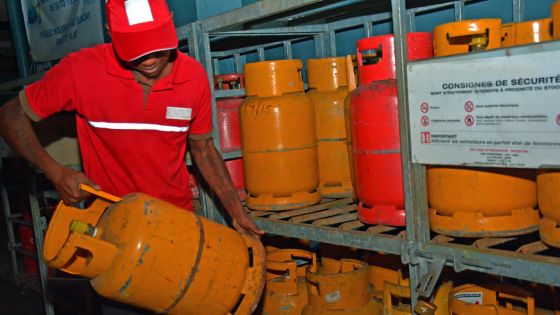 Importation de gaz ménager : le contrat alloué à Petredec contesté à la STC