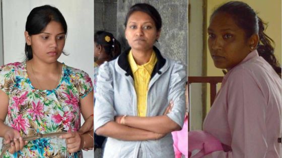 Les rescapées de GRSE: «Ni la NCG ni le skipper ne nous ont donné des consignes de sécurité»