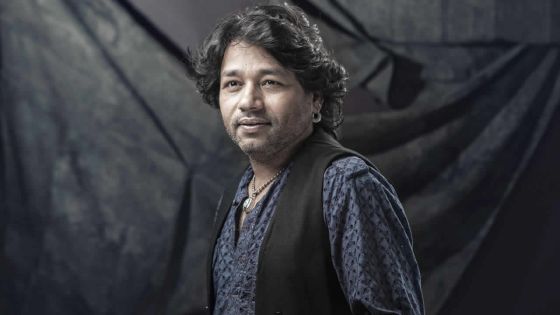 Concert : Kailash Kher fait son come-back