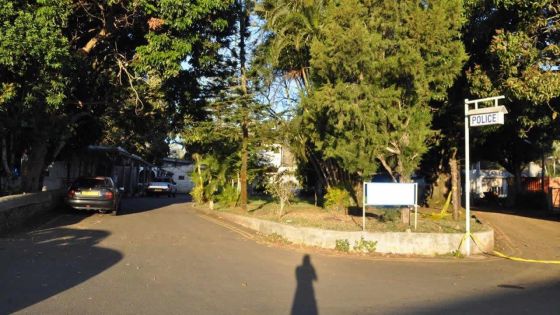 Or perdu : un Français réclame Rs 500 000 à une Mokassienne