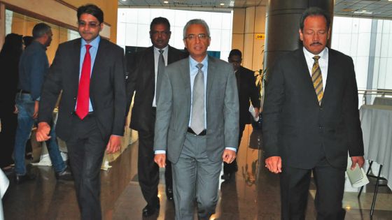 Développement : le port franc à la croisée des chemins