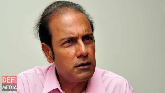 En Cour suprême : Obeegadoo veut faire annuler la pétition électorale logée contre lui