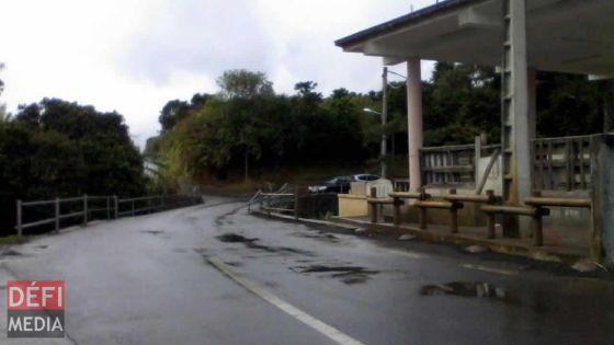 Infrastructures routières : virage dangereux au morcellement Les Plaines de l’Hermitage