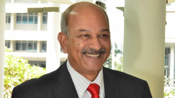 Parti travailliste : le retour de Deva Virahsawmy en irriterait plus d’un