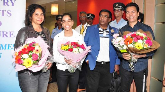 Jane Constance, artiste de l’unesco pour la paix : «Je compte sur le soutien des Mauriciens»