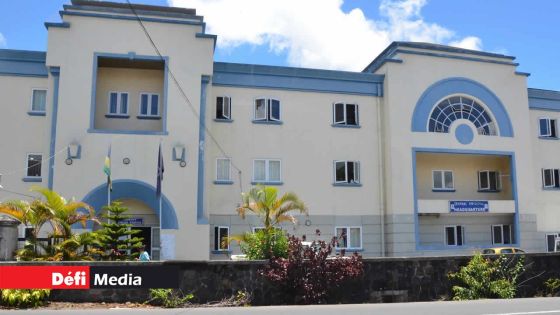 Dans une usine à Curepipe : le vol de cinq diamants valant Rs 54,3 millions signalé 