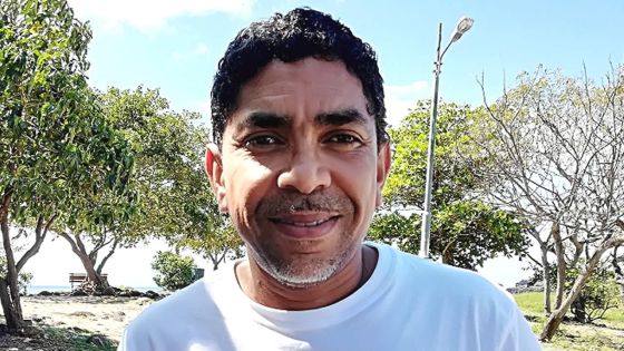 Gérard Louis, nouveau président de la MASA : il affirme qu’il travaillera pour répondre aux attentes des artistes 