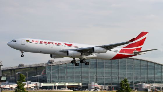 Aviation : une meilleure gestion des coûts d’opérations à l’agenda d’Air Mauritius