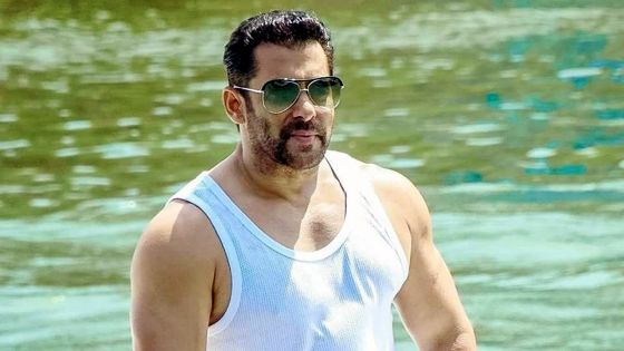 Salman Khan a hâte de tourner Radhe pour Eid 2020