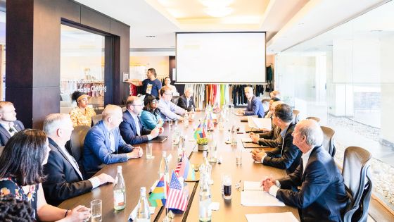 Exportations vers les États-Unis - AGOA : le succès économique de Maurice risque d’entraver un renouvellement