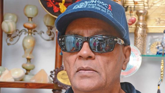 Ally Lazer, travailleur social : «La mafia de la drogue a infiltré la police»