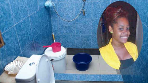 Crime passionnel à Cité Barkly - La mère de la victime : « Anaïs était l’ange de la famille »