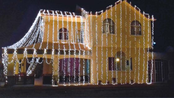 Divali : les lumières de la victoire et du partage