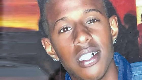 Drames sur nos routes : Oliver fauché à 16 ans