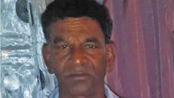 Paul Yvon succombe à ses blessures