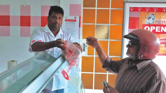 Poulet et œuf : vers une reprise de la consommation