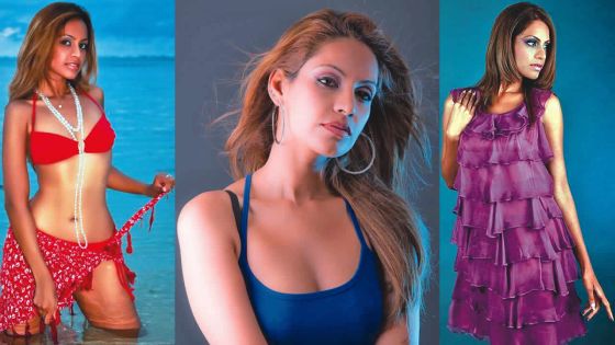 Si j’étais... Reshma Sawdagursingh