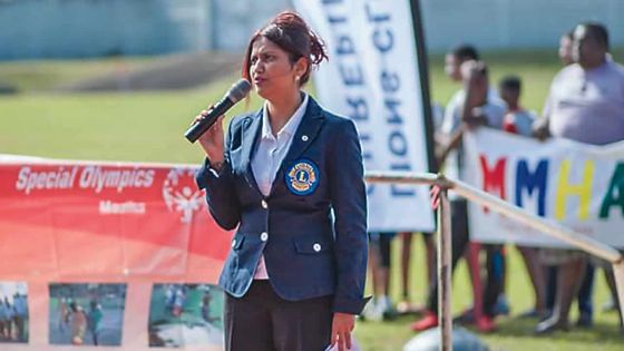 Shalonee Gunness : Quand le social aide à l’émanciper