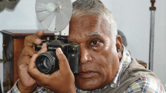 Patrimoine : Goorooduth Chuttoo dépoussière l’histoire des travailleurs engagés