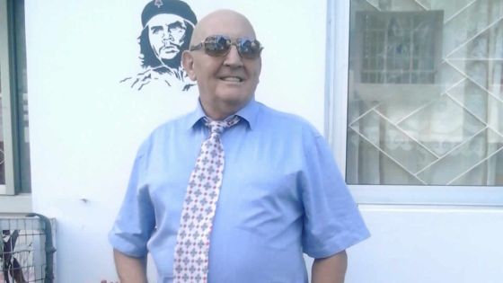 Passion - Jean-Marie Joie : le parachutiste devenu artiste