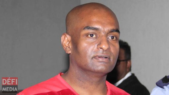 Portable saisi dans la cellule de Peroomal Veeren : des gardes-chiourmes dans le viseur des enquêteurs