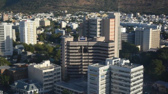 Paying Taxes Report : Maurice occupe la sixième place