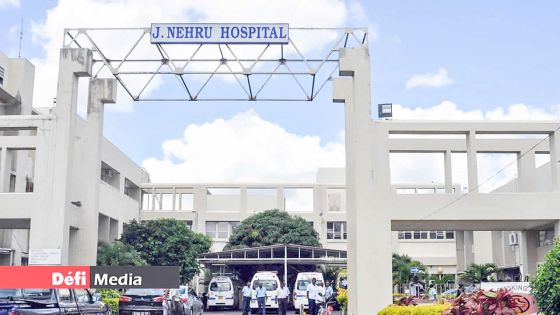 Décès de Dhanwantee Ramessur à l’hôpital Nehru : la famille dénonce une négligence médicale, la Santé récuse