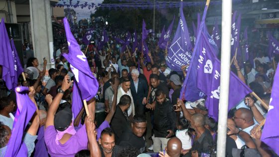 À Chemin-Grenier : Bérenger prévoit quatre possibilités après les résultats 