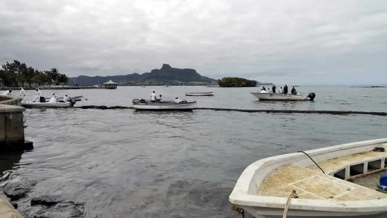 Post-Wakashio : des opérateurs du Sud-Est au bout du rouleau 