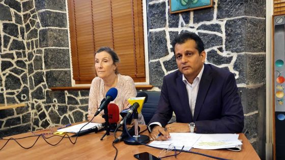 Maurice considéré comme un pays à risque : une décision américaine injustifiée pour les autorités