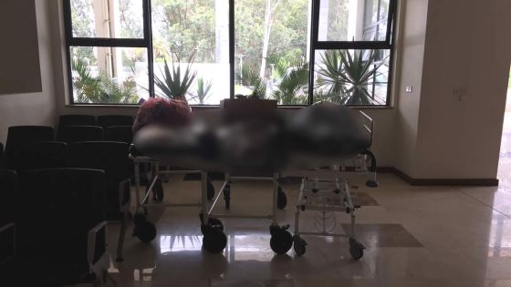 Le sort des défunts suscite des interrogations