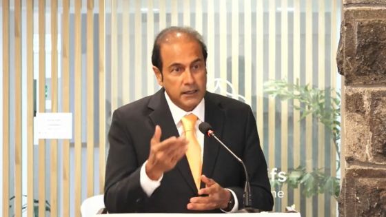 Steven Obeegadoo : «Il y a trop de décès»