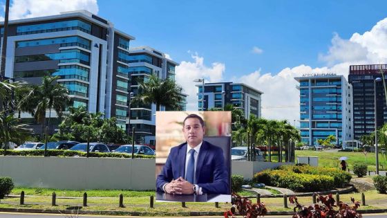 Affaire Ravatomanga : un test pour la crédibilité du centre financier mauricien