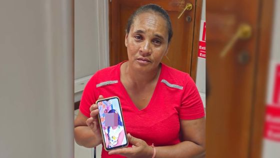 Gifles, coups de poing…une fillette épileptique de 9 ans violemment agressée par un inconnu