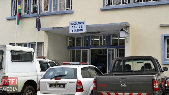 Goodlands : démantèlement d’un réseau de voleurs de moteurs de voitures