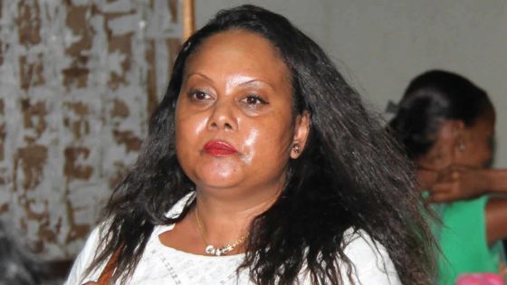 La demande de Cindy Legallant pour être autorisée à se rendre en France rejetée 