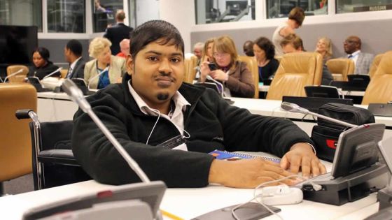 Emploi : les personnes handicapées toujours exclues