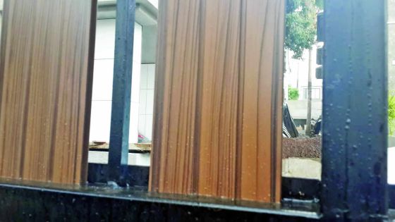 À Beau-Bassin/Rose-Hill : un habitant de Mont-Roches ignore la mise en demeure de la mairie