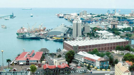 Avitaillement : vers 1 million de tonnes d’ici 2025