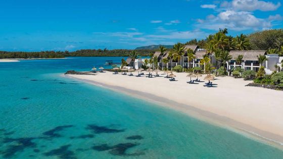 Les hôtels Sun prévoient une croissance des recettes en 2017