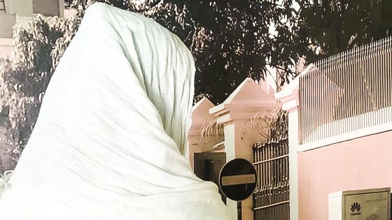 Choix de vie : le jour où j'ai décidé de vendre mon corps