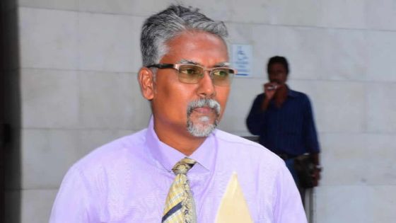 Affaire Roches-Noires - Le sergent Bhujun : «J’ignorais que Gooljaury mentait dans sa déposition»