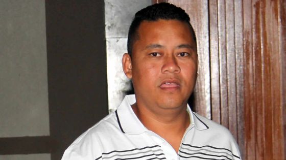 Blanchiment d’argent allégué : l’Icac gèle la vente d’un appartement à Tony Riacca