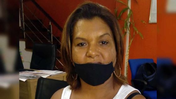 Elle doit trouver Rs 1 M pour financer les soins de son fils