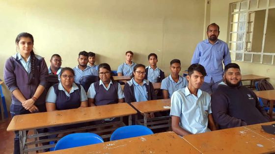 Pour la première fois, les vacances du 2e trimestre en décembre 