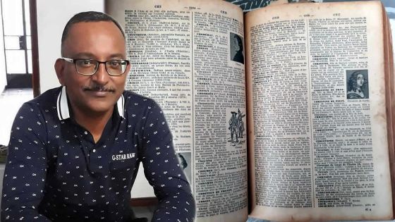 «C ou ki decide» : Yousouf Toofany raffle la cagnotte de Rs 48 000 sur Radio Plus