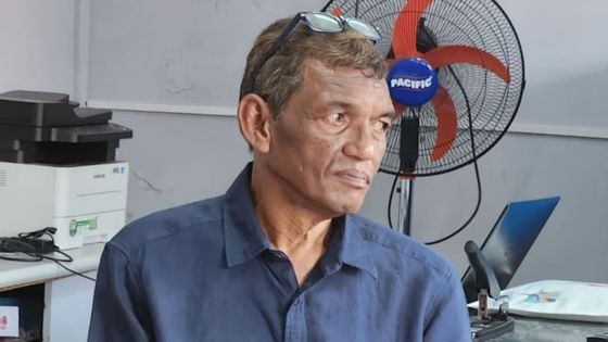 Victime d’une bavure policière : recherche de fonds pour porter le cas devant le Privy Council