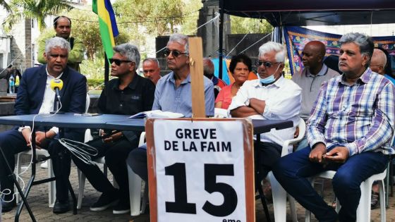 Me Rama Valayden : «Donnez les noms des trois brokers pour l’achat du carburant»