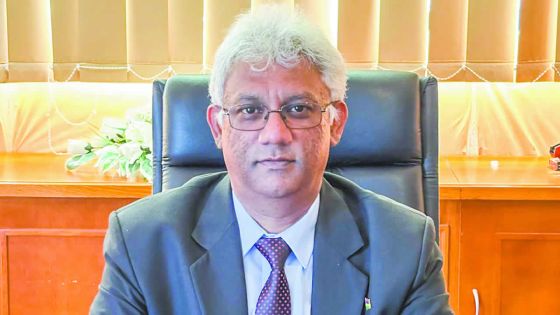 Akash Sungker : «Les étapes pour obtenir le permis de conduire seront bientôt revues»